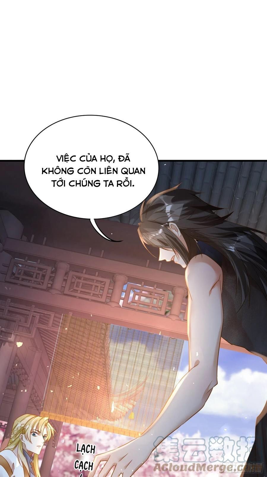 lục thân bất nhận chapter 65 5