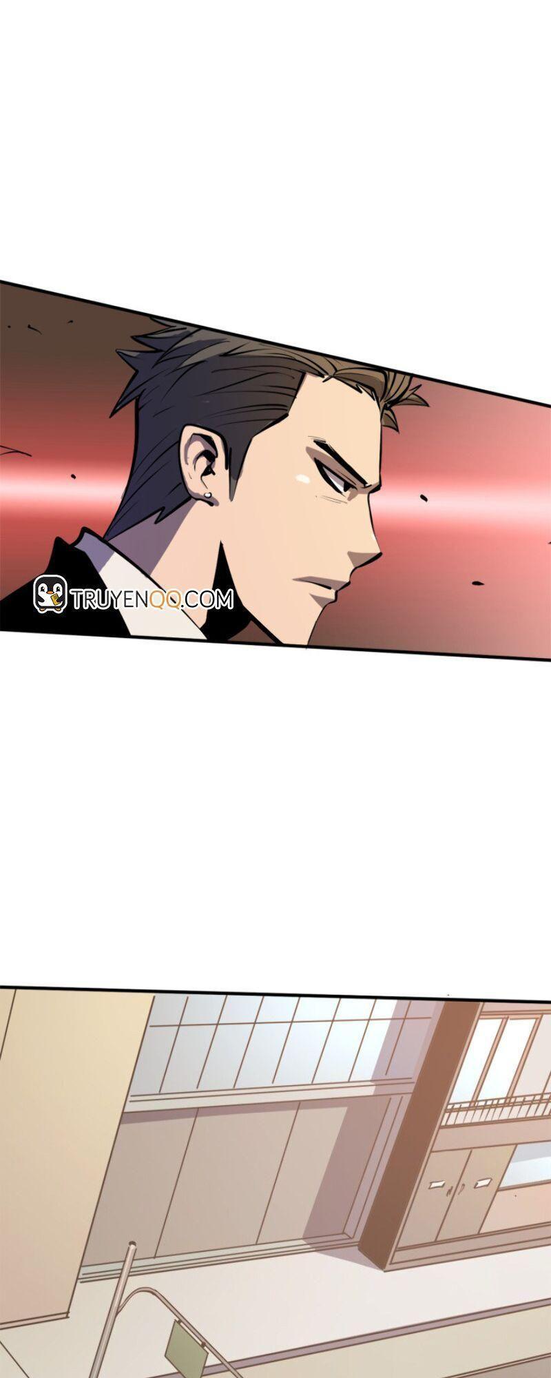 tôi trở lại thăng cấp một mình chapter 23 76