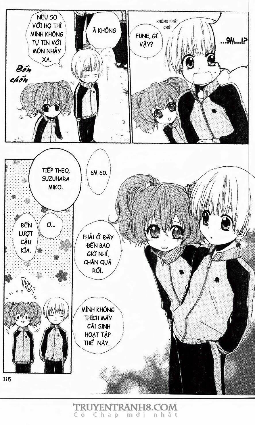 trường học bí ẩn chapter 5 16