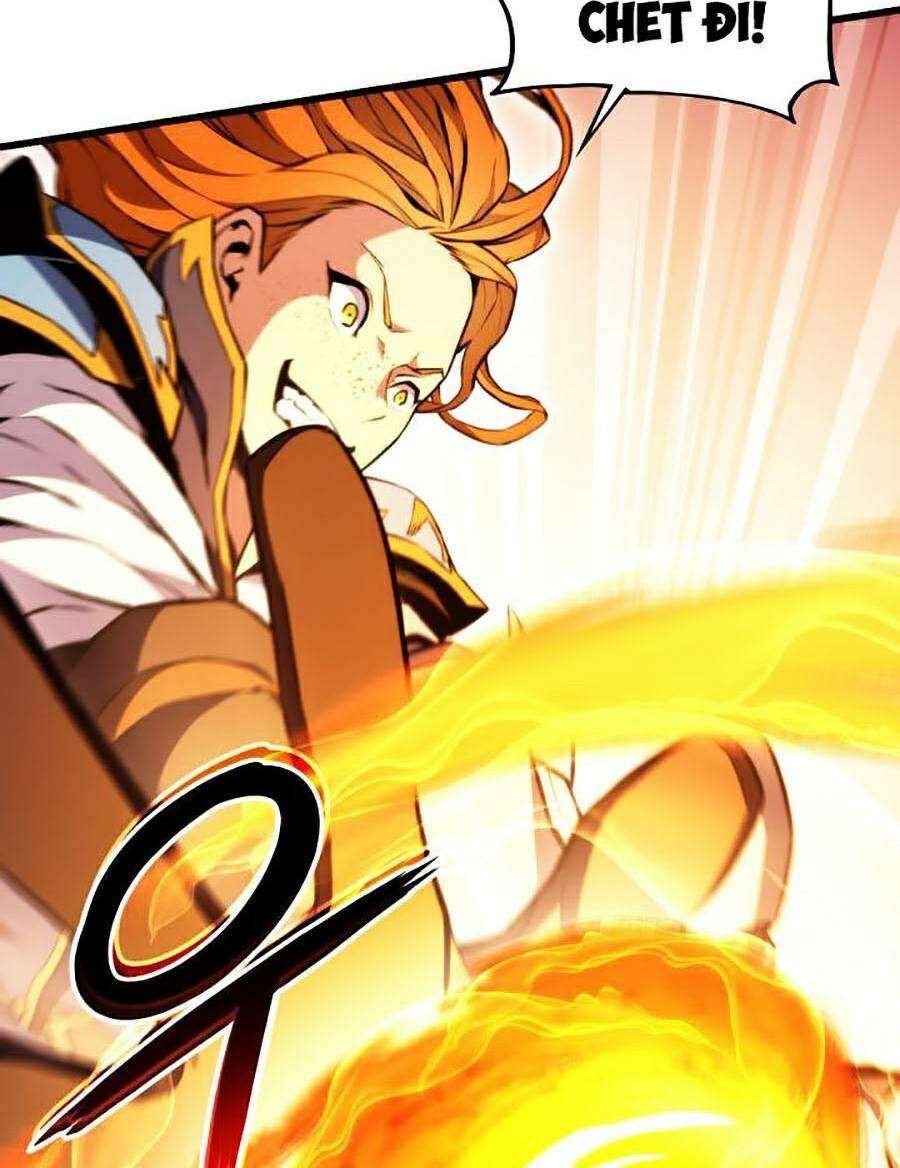 huyền thoại game thủ - tái xuất chapter 41 92