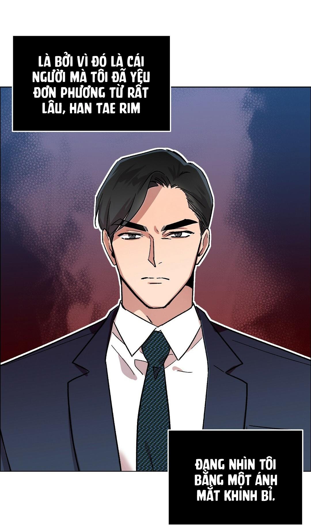 vết cắn mang vị ngọt ngào chapter 1 79