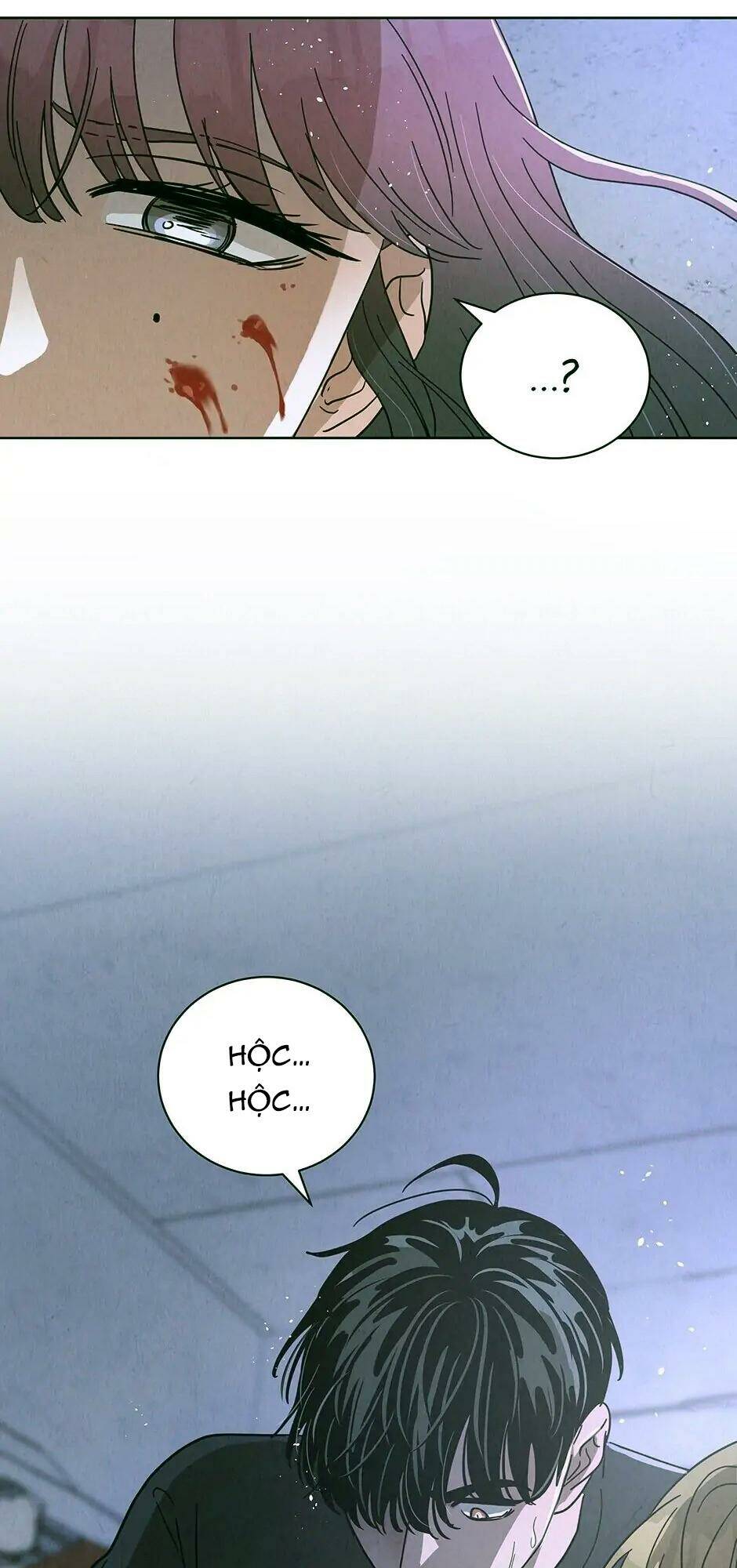 chào nhé, không làm thông gia nữa đâu! chapter 62 3