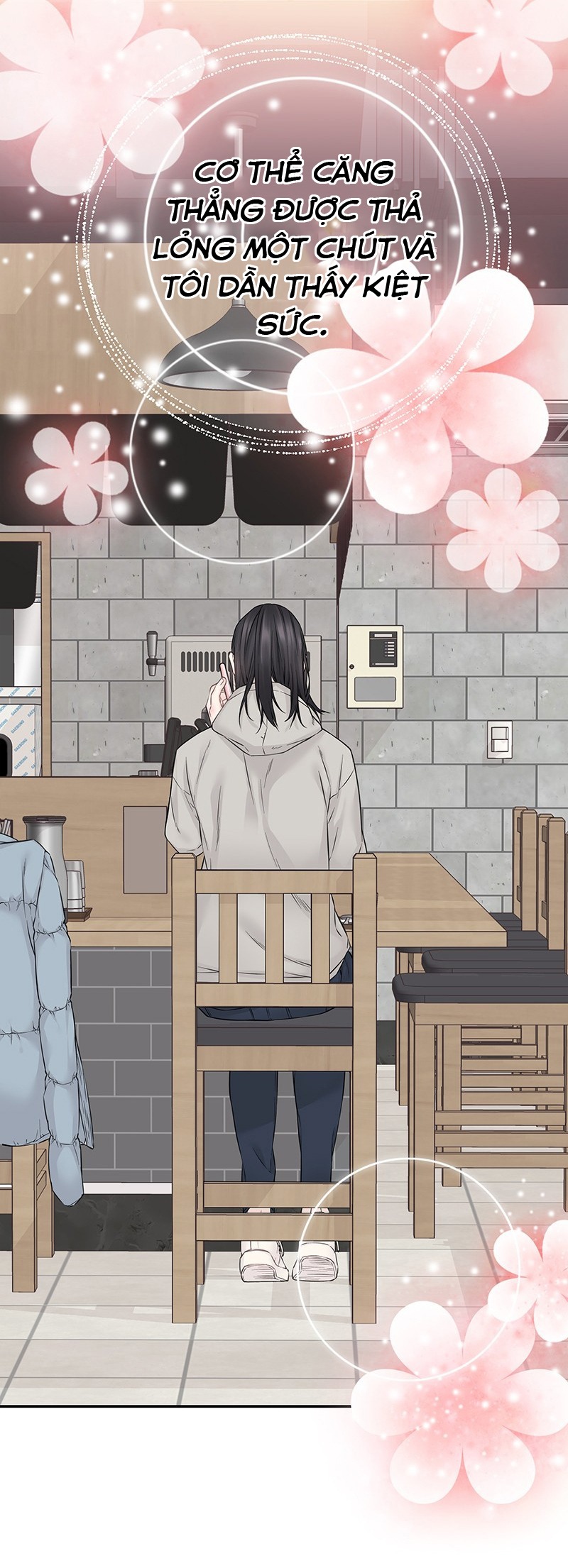 hạnh phúc đó không hề tồn tại chapter 22 35