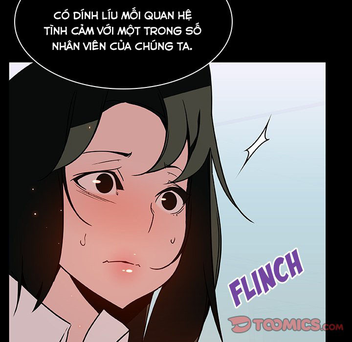 hoa tàn chapter 39 61