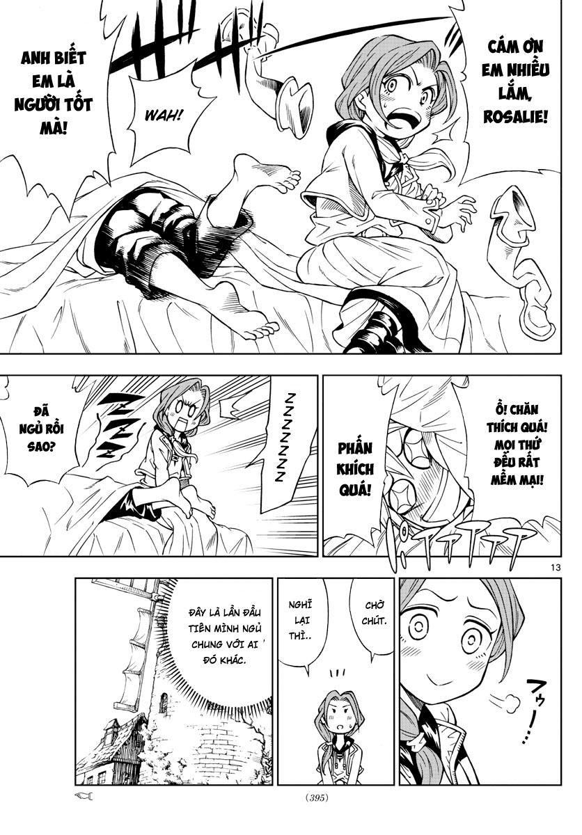 marry grave chapter 29 13