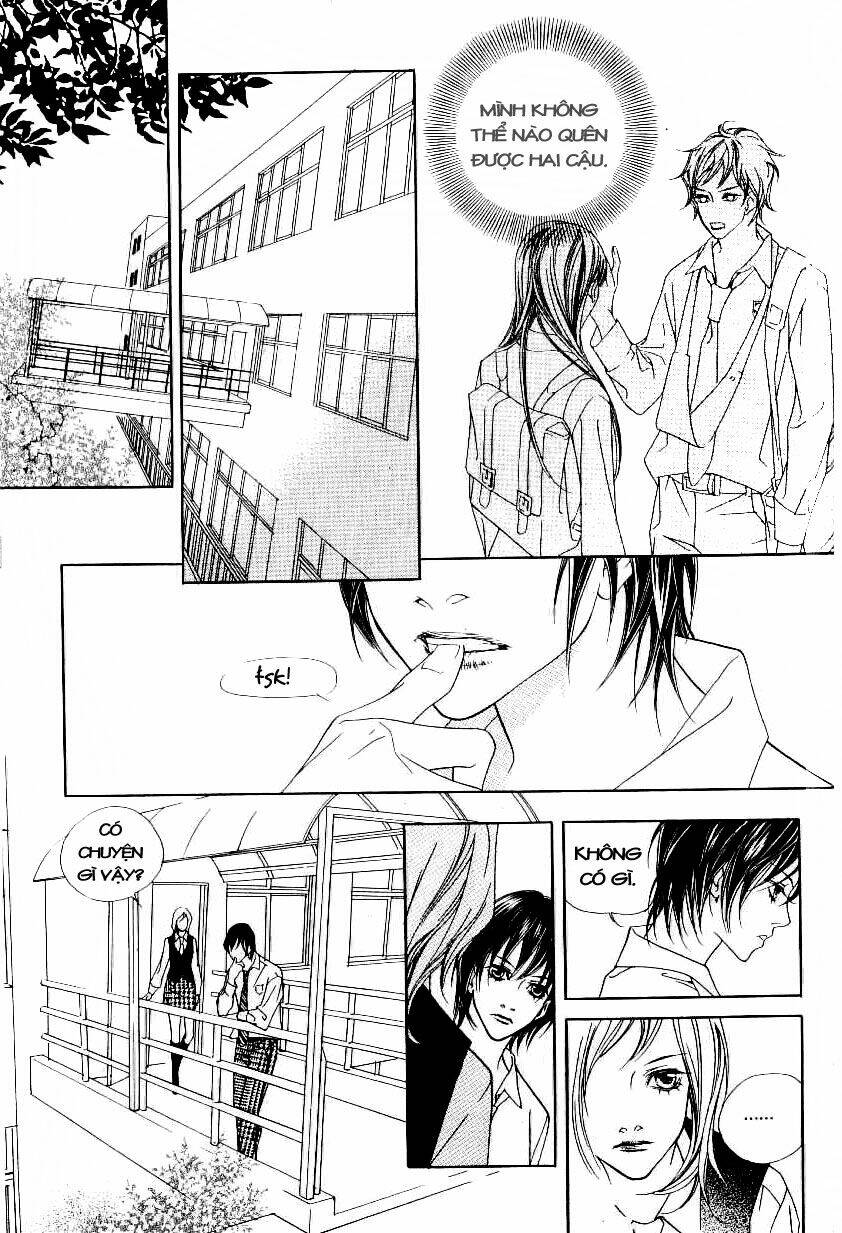 flowers of evil chapter 13 8