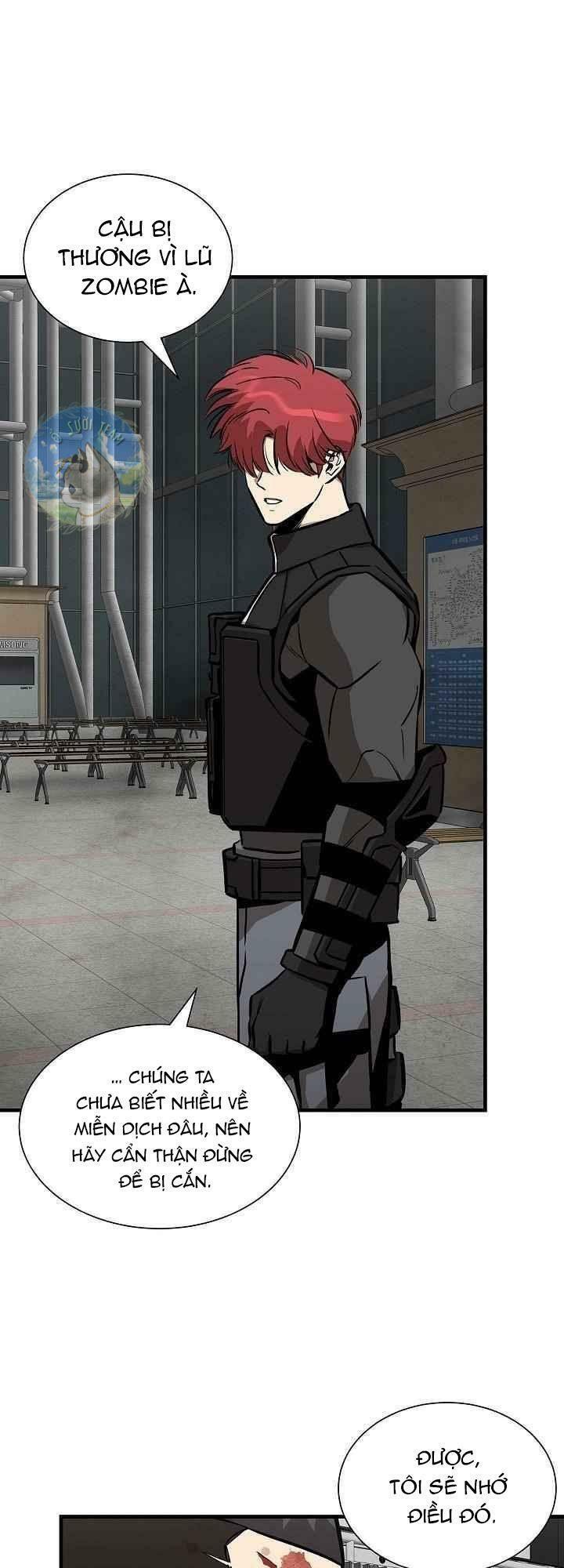 return survival chapter 124 6