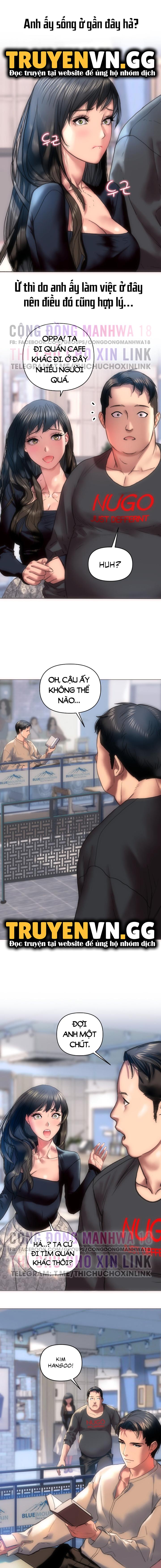 những cô vợ chiến lợi phẩm chapter 4 1