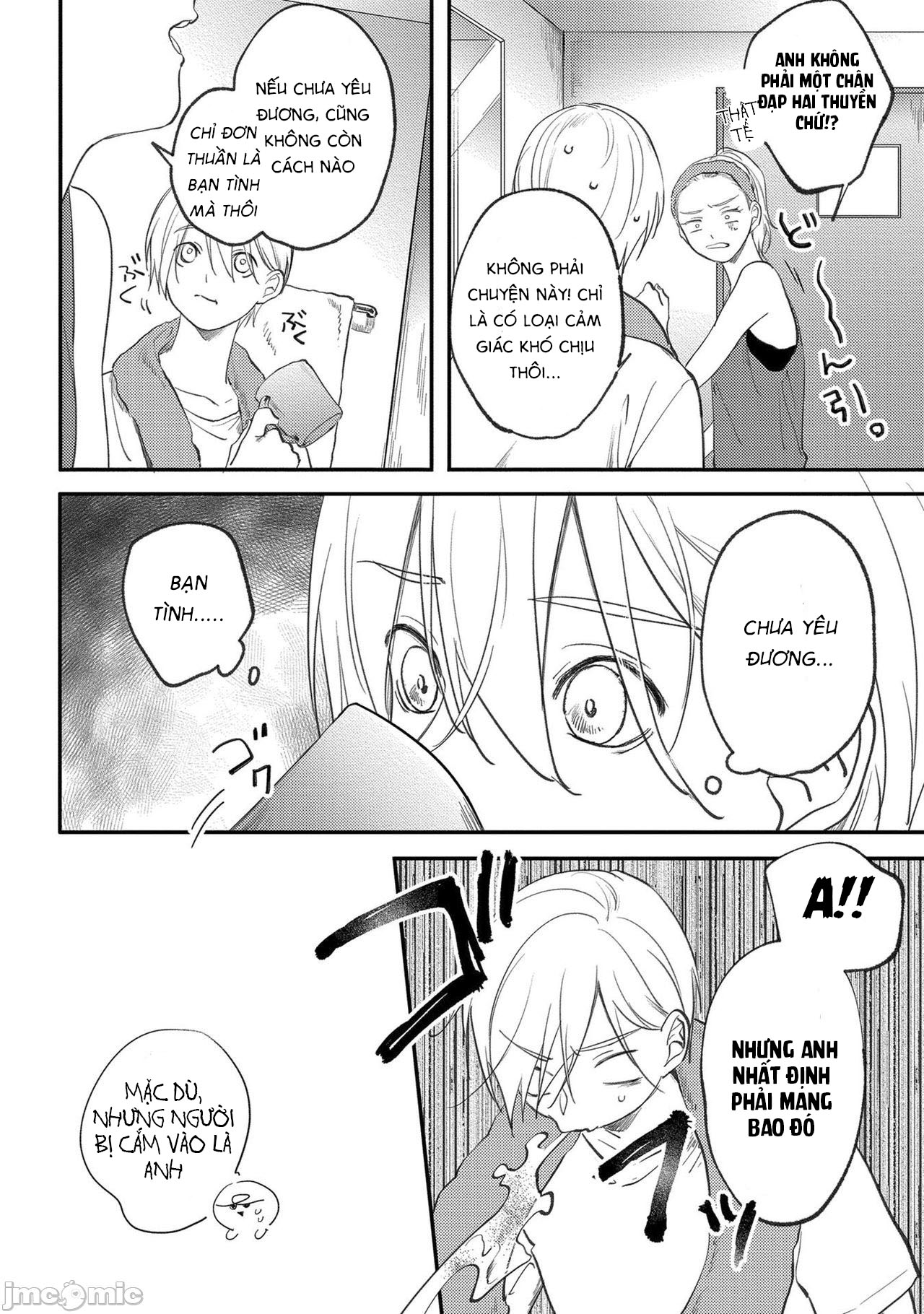 dâm loạn sau giờ học chapter 5.1 2