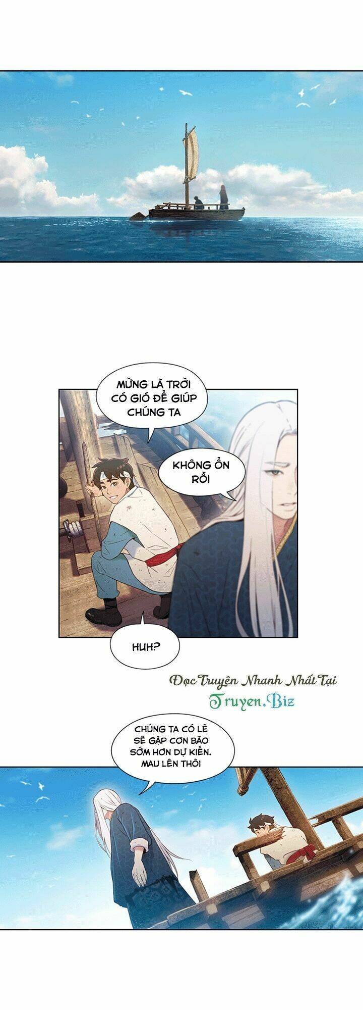 yin and yang master chapter 2 16