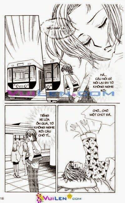 tên nô lệ đáng yêu chapter 2 18