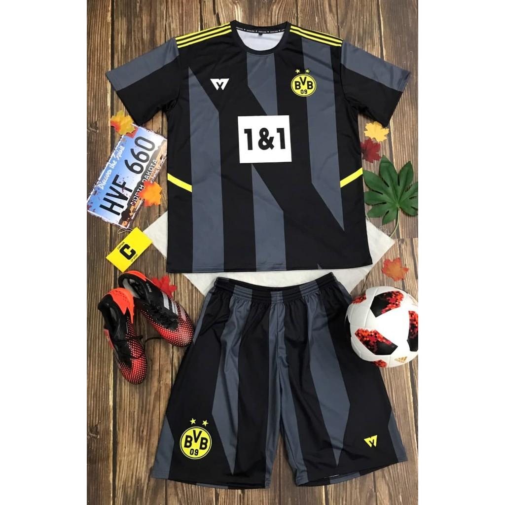 Quần áo bóng đá CLB Borussia Dortmund BD770