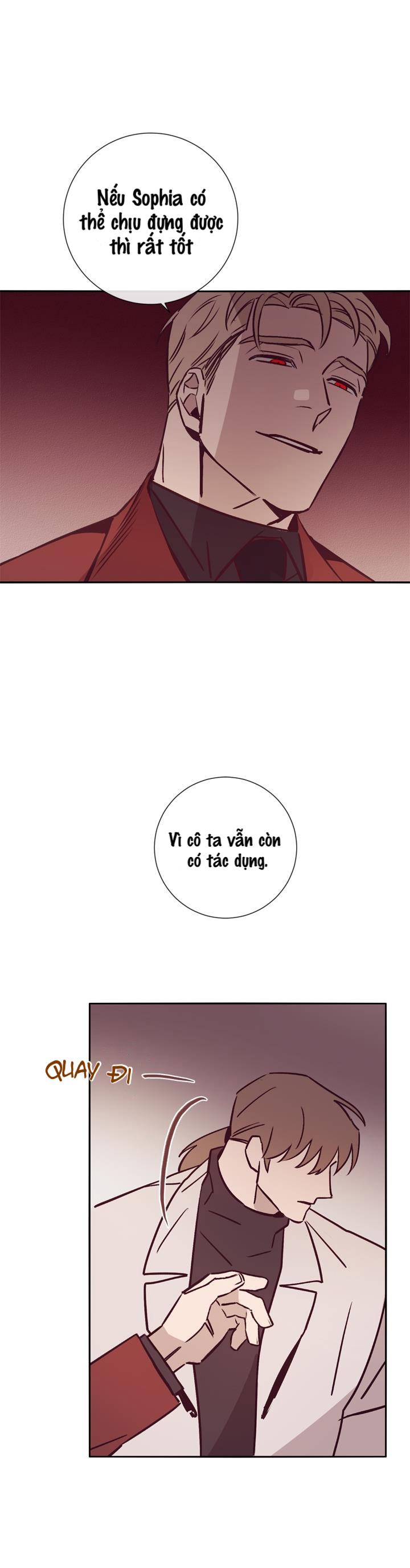 độc dược (marcel) chapter 21 24