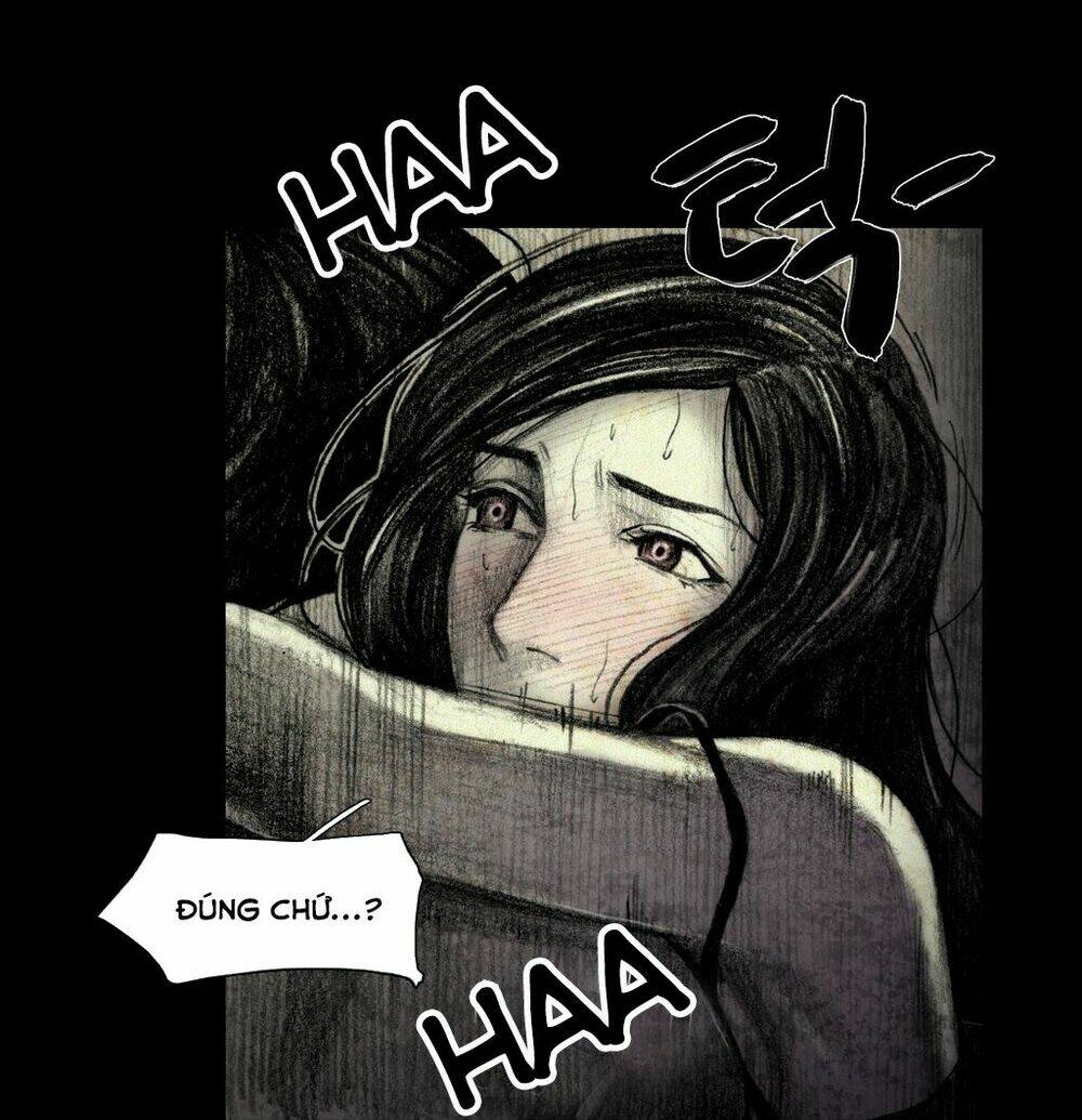 house of doll-ngôi nhà của những búp bê chapter 9 9