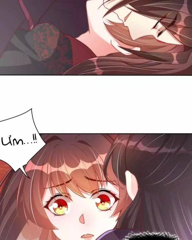 công chúa tại thượng: quốc sư mời xuống kiệu chapter 35 28