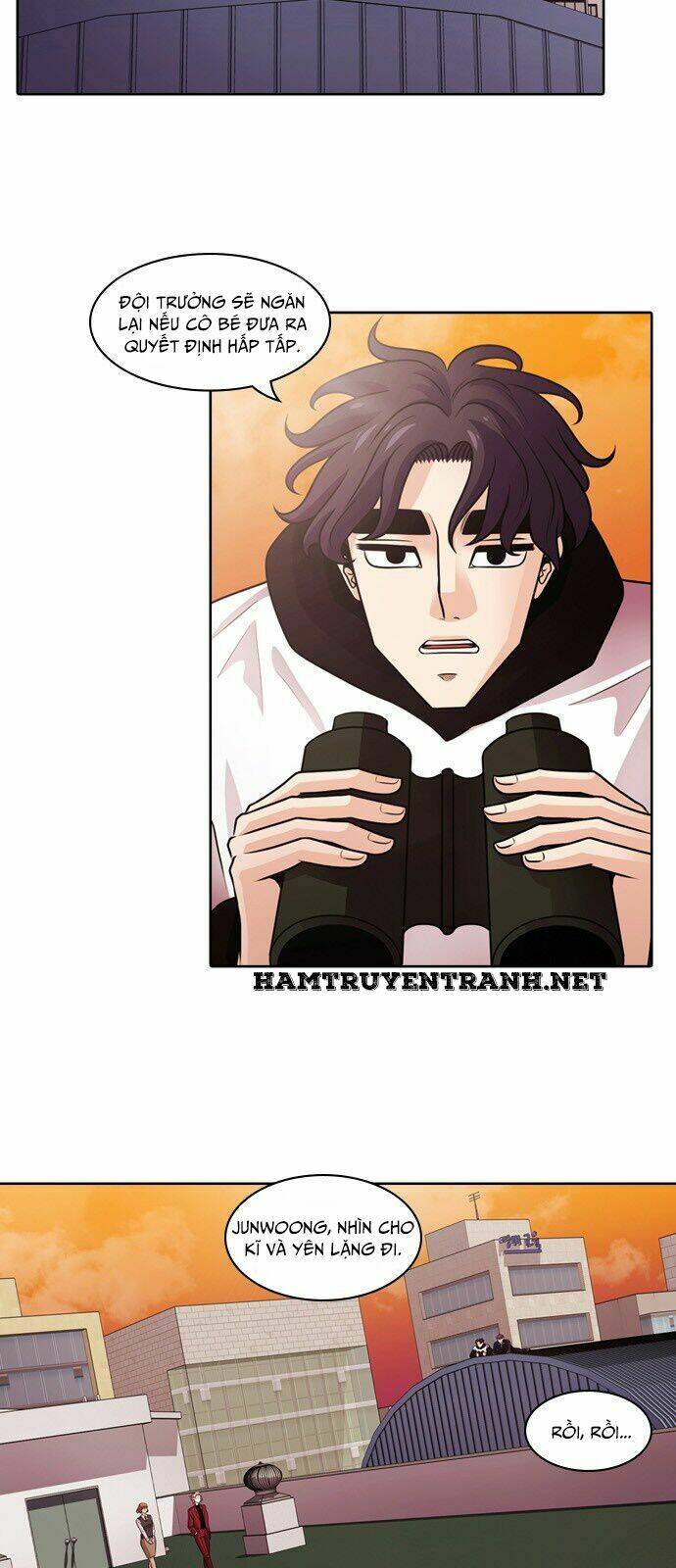 tomorrow - ngày mai chapter 8 6