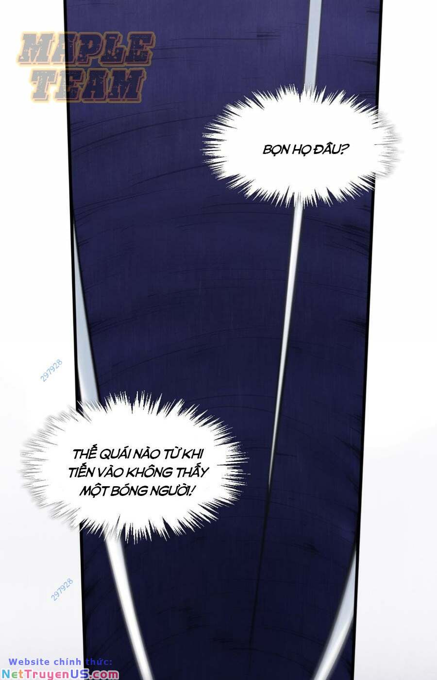 vạn cổ chí tôn chapter 259 17