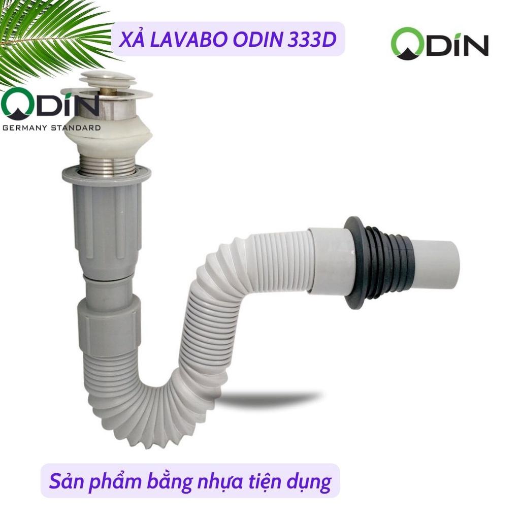 Bộ Xả Lavabo ODIN 333E