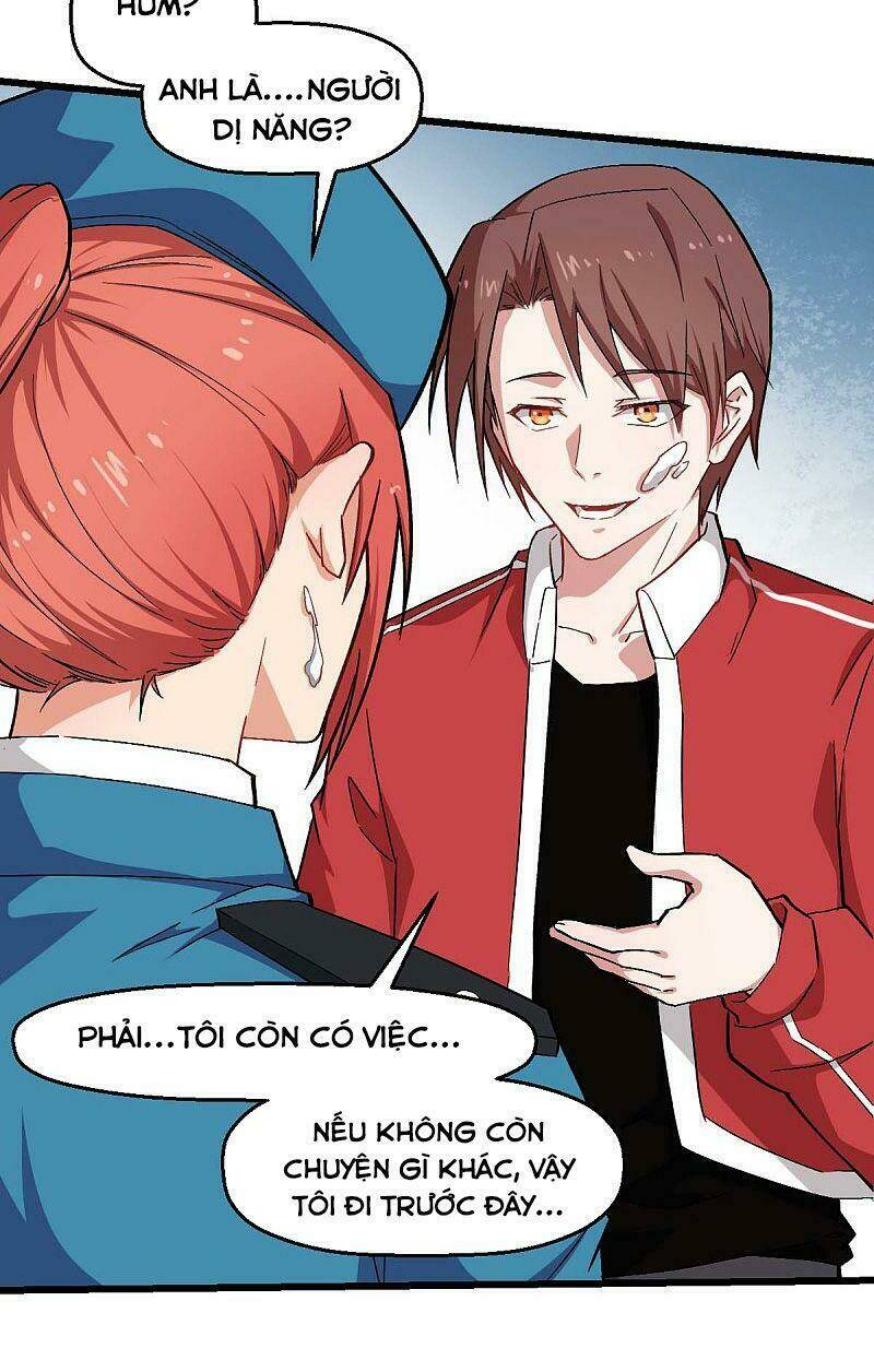 vườn trường cuồng sư hệ thống chapter 138 32