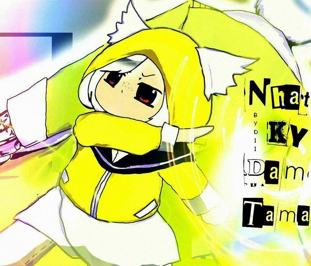 nhật ký dâm tama chapter 7 6