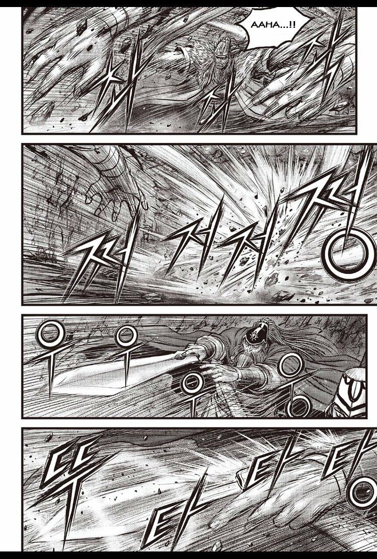 hiệp khách giang hồ m chapter 596 9