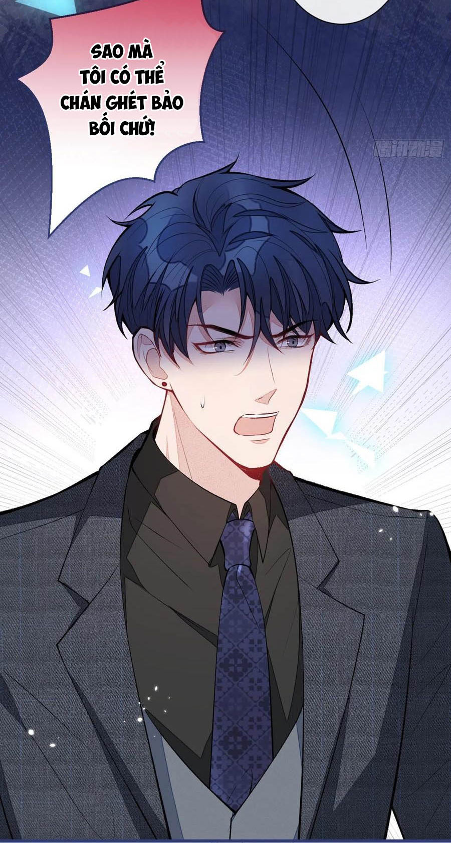 lại bị nam thần chọc trên hot search! chapter 67 29