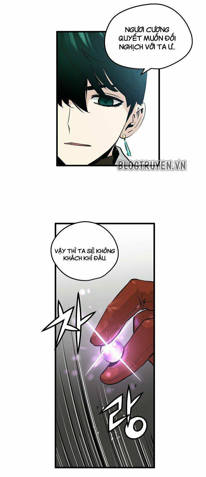 hứa lan chapter 18 17