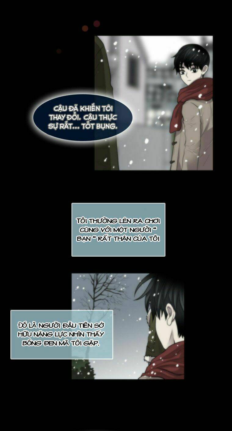 my shining world chapter 65 6