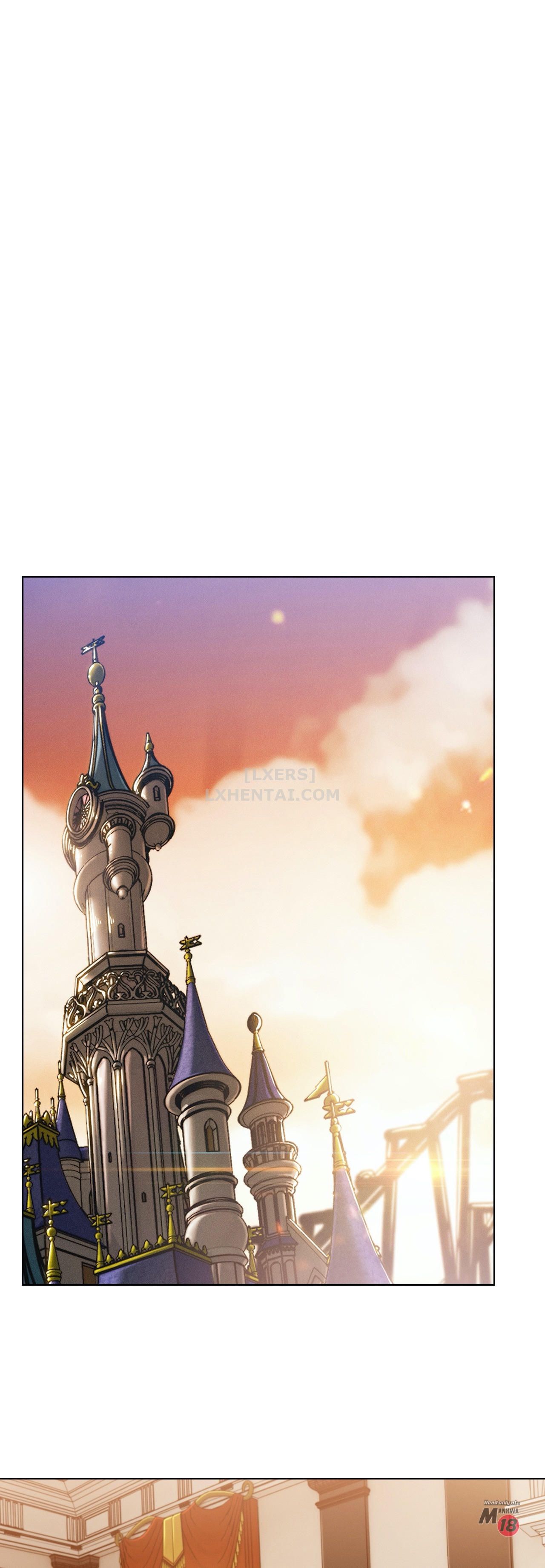 điên cuồng nhưng ngọt ngào chapter 90 1