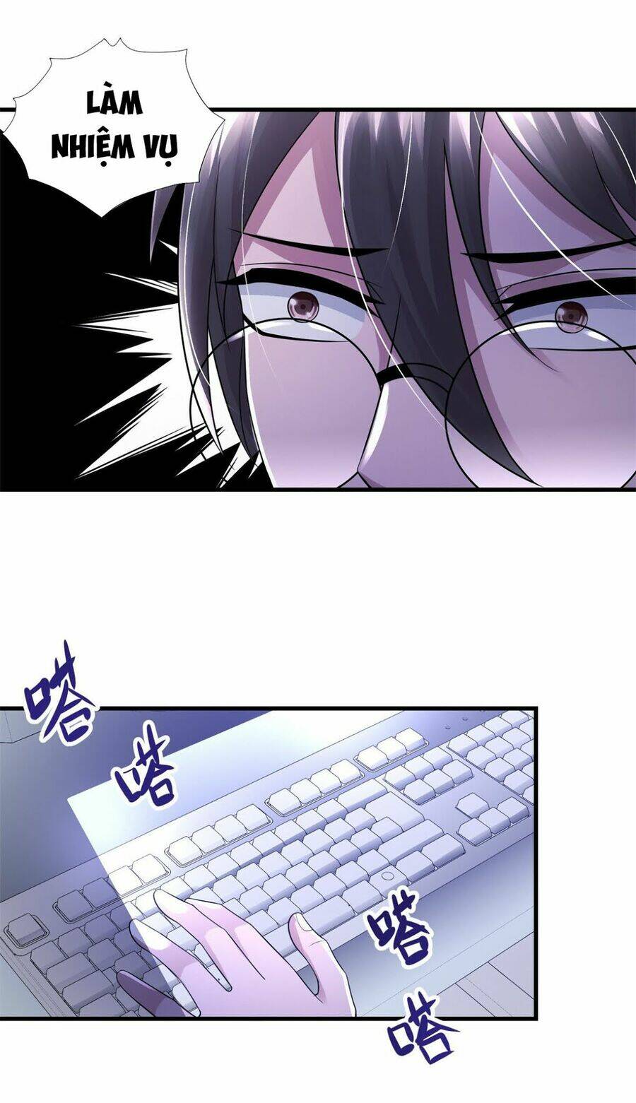 pháp sư truyền kỳ chapter 15 22