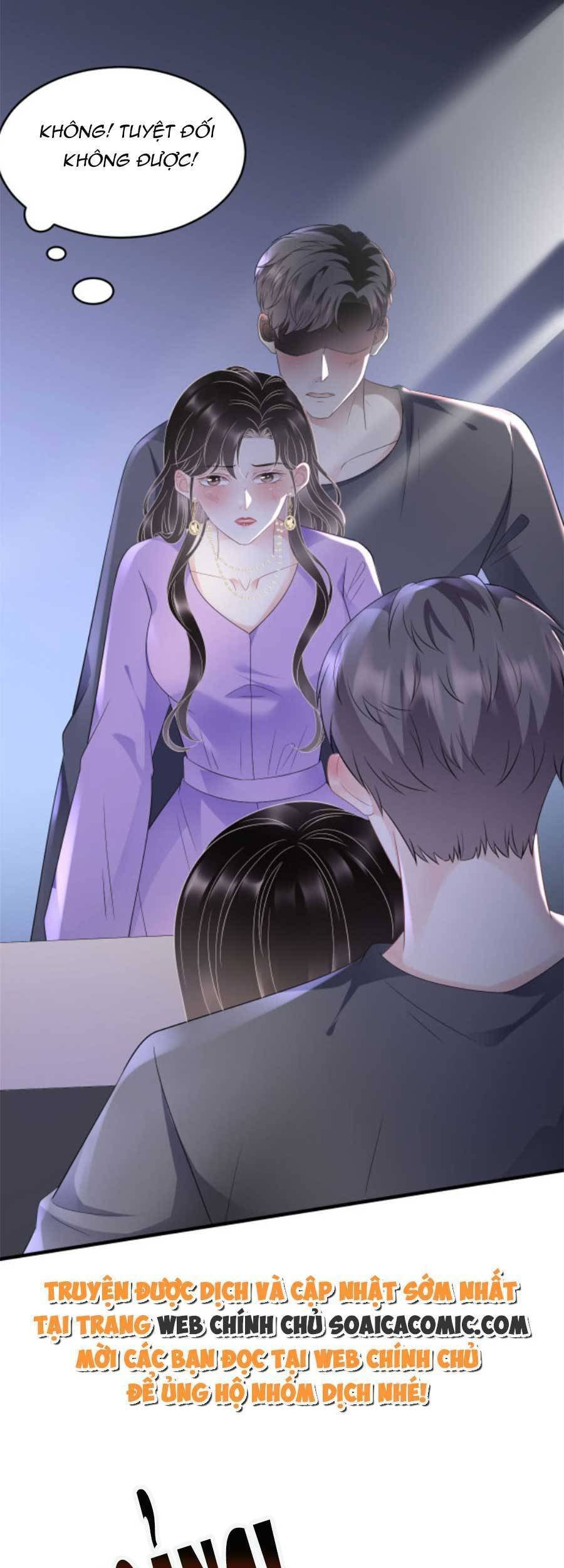 [16+] đại tiểu thư có thể có ý đồ xấu chapter 110 26