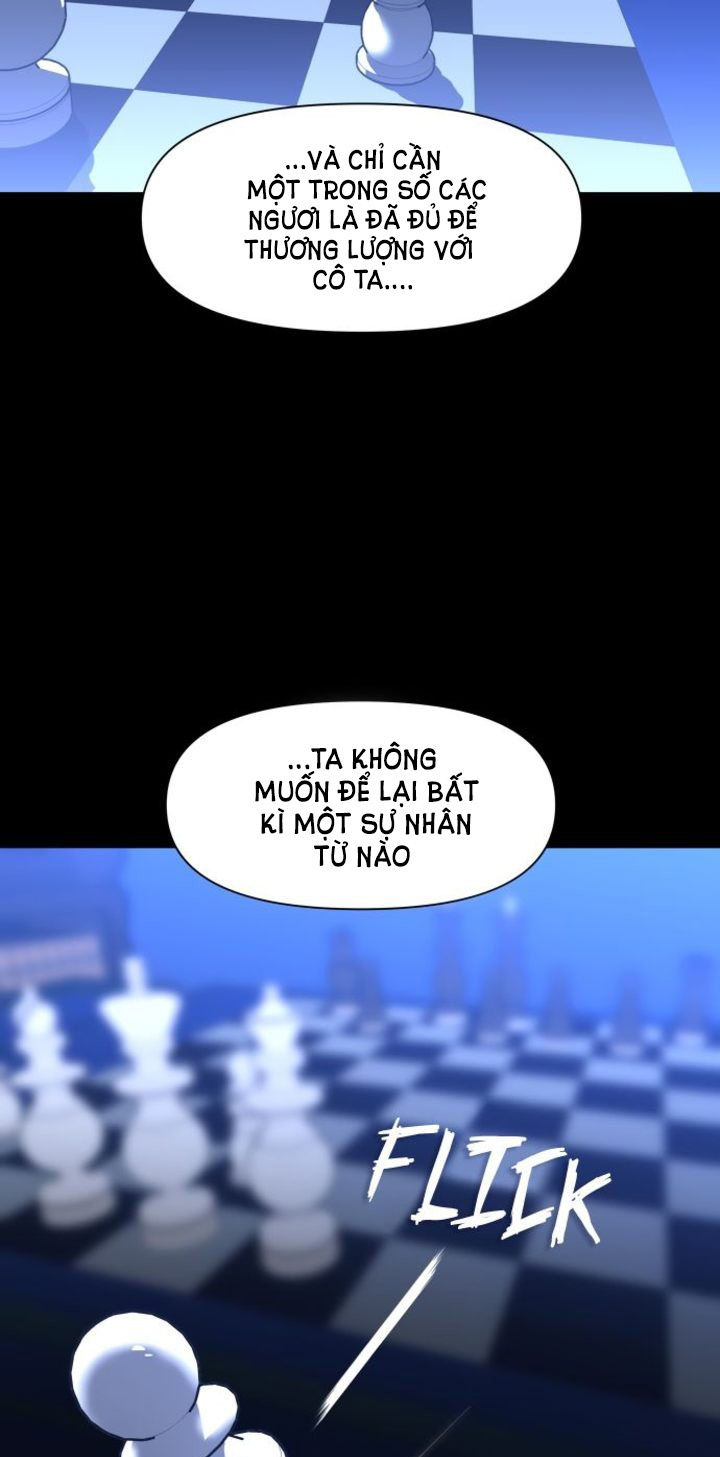 tôi muốn trở thành cô ấy dù chỉ là một ngày chapter 8 73