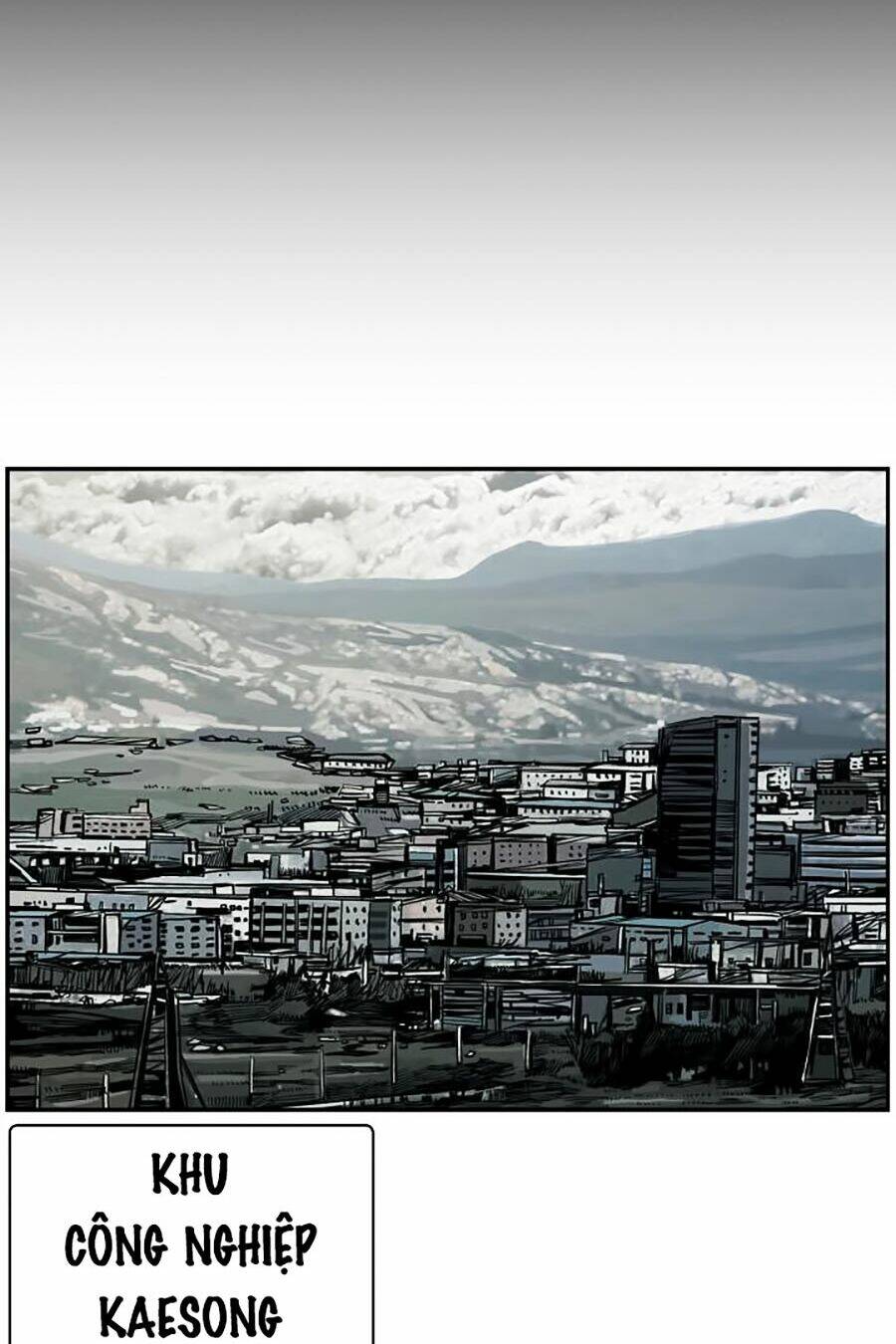 thợ săn đầu tiên chapter 64 2