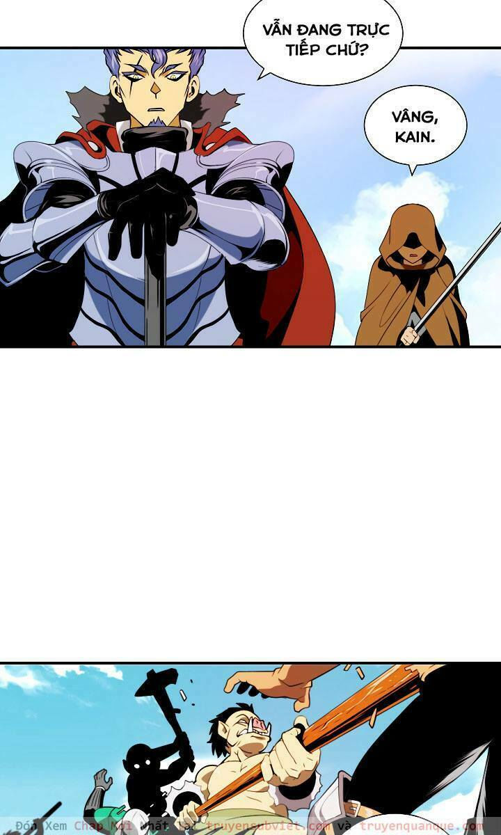 tôi sinh ra để làm người vĩ đại chapter 14 48