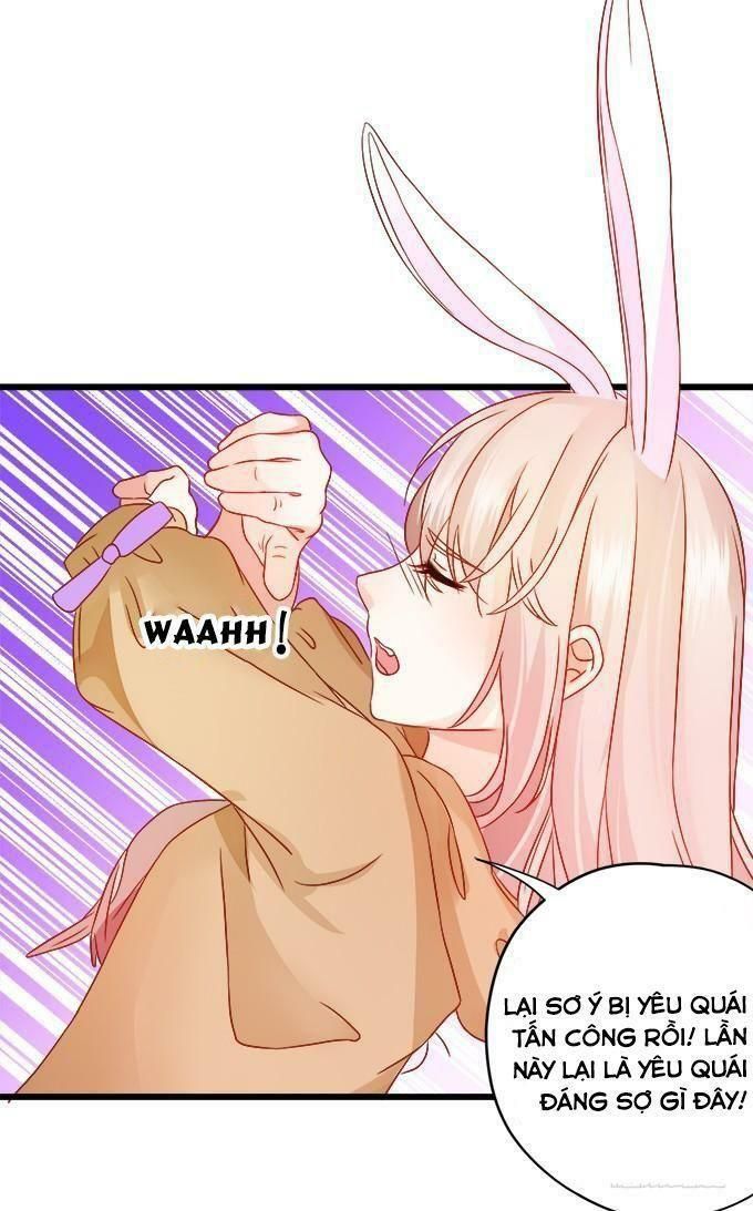 hồ tiên hung bạo chapter 13 55