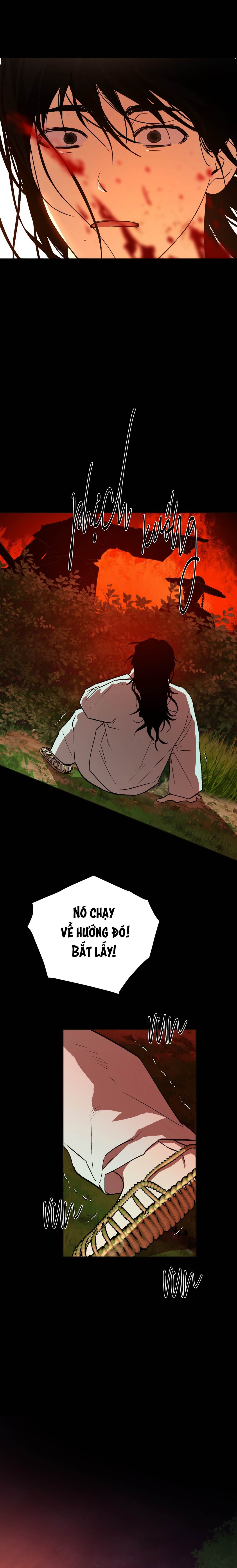 ước nguyện của ki won chapter 6 20