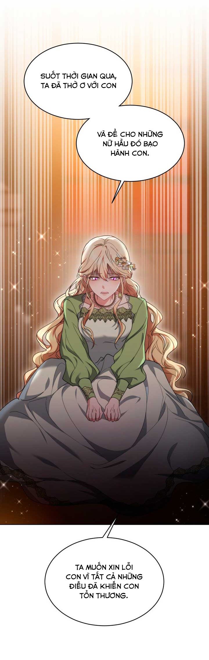 thoát chết một cách dễ dàng chapter 11 5