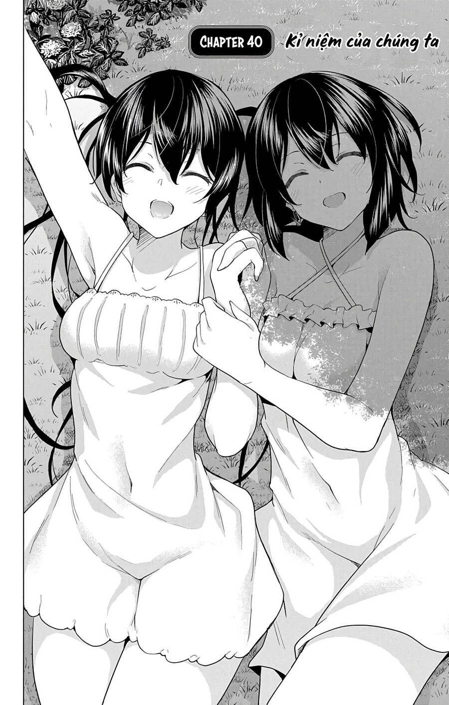 dokyuu hentai hxeros chapter 40 2