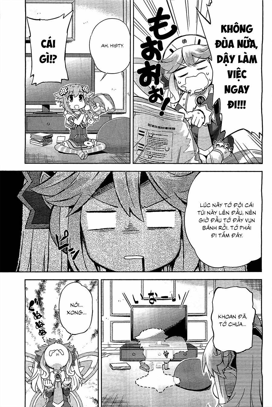 hyperdimension neptunia - hello new world chapter 7 6