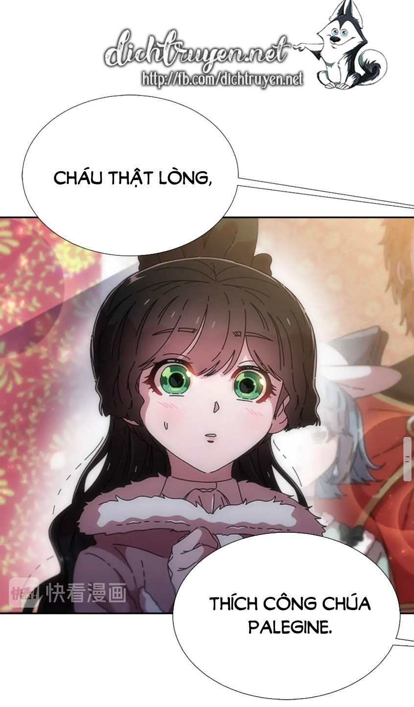 con gái bảo bối của ma vương chapter 93 47