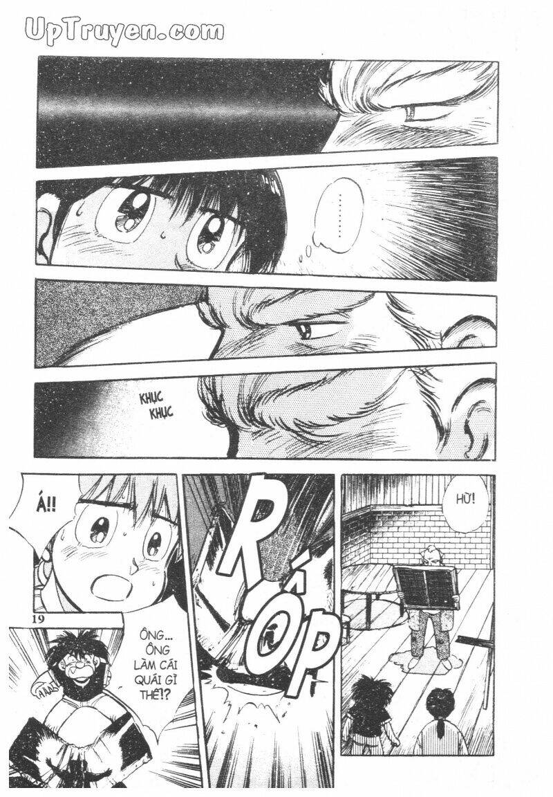 mush (họa sĩ thiên tài) chapter 4 22