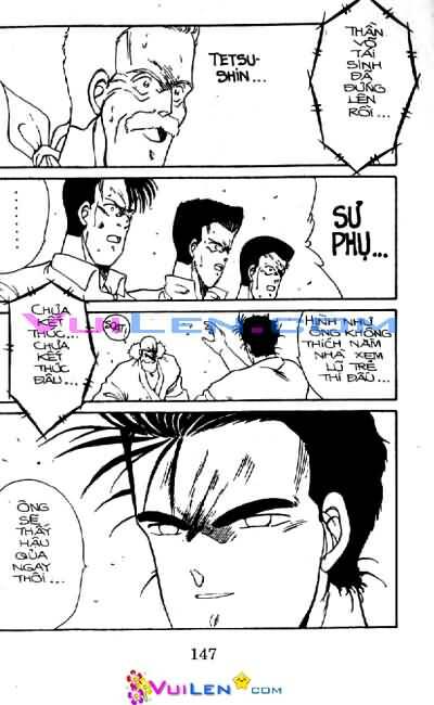 truyền nhân atula - shura no mon i chapter 10 148