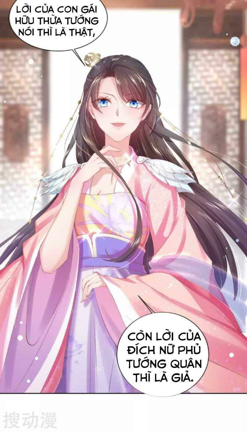 thị huyết y phi chapter 59 4