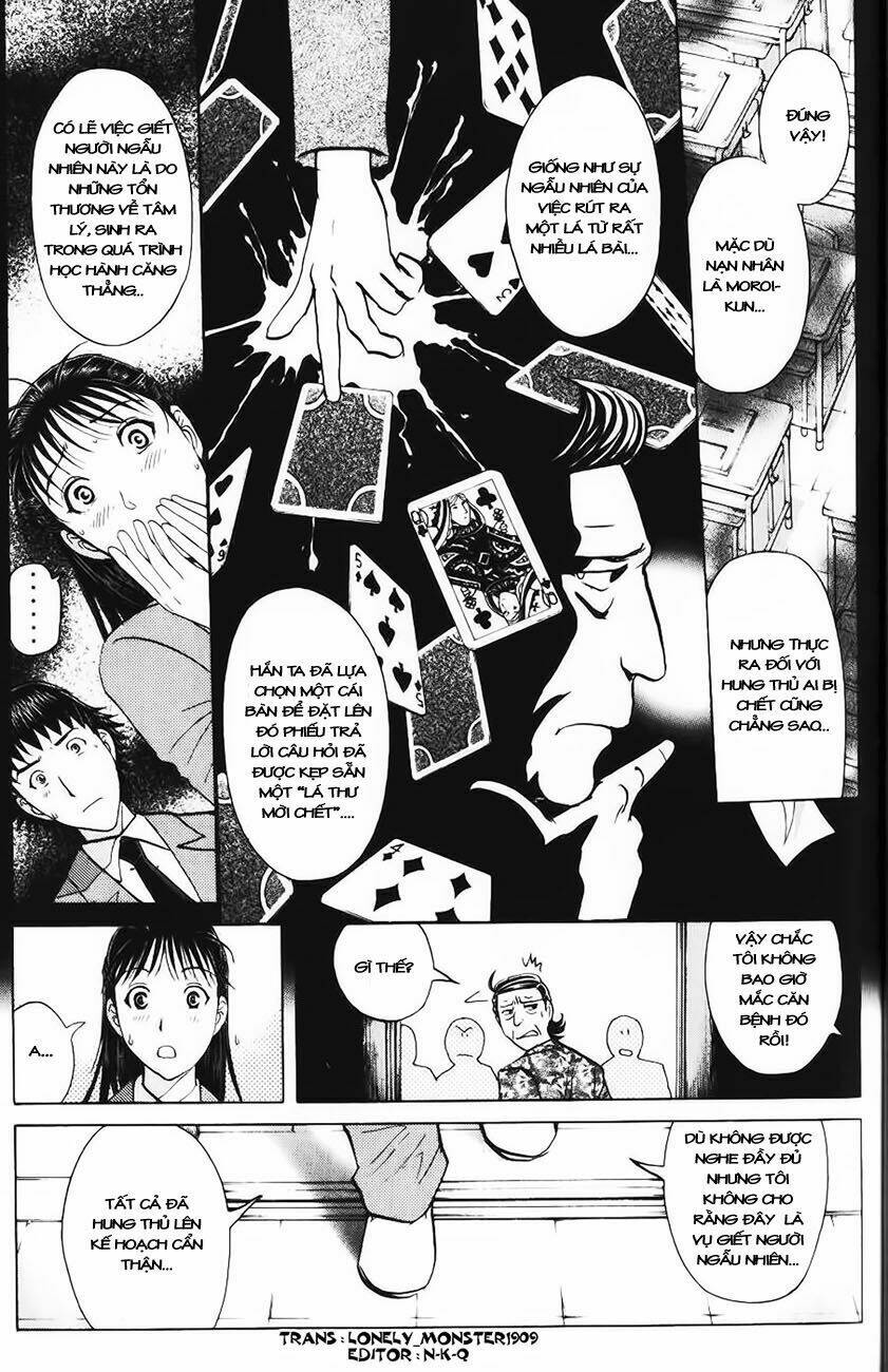 thám tử kindaichi - phần 2 chapter 24 24