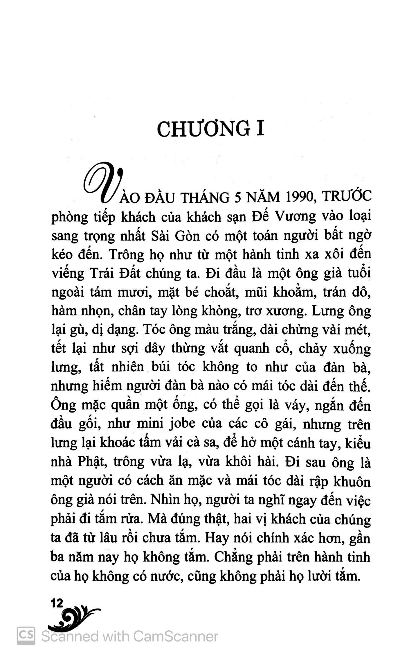 Mộng Đế Vương