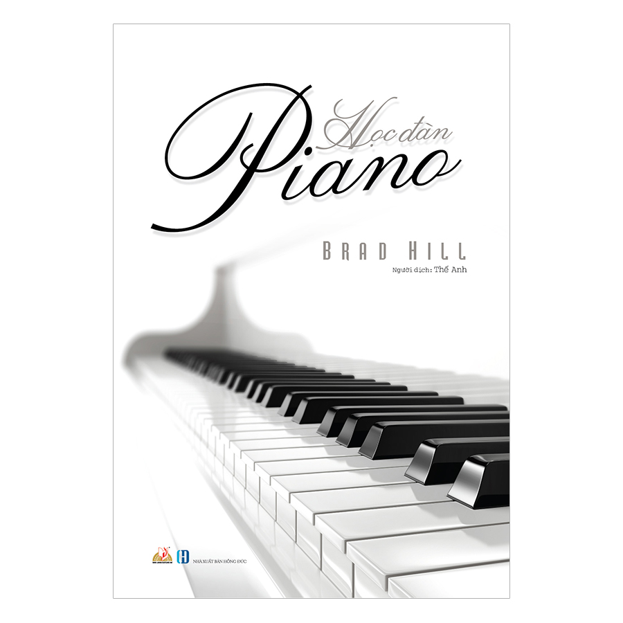 Học Đàn Piano