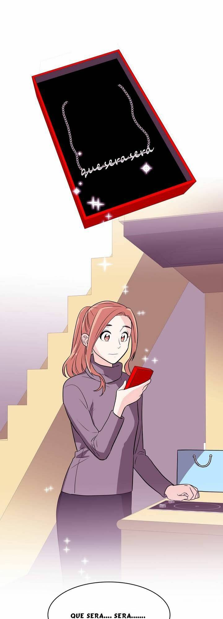 chuyện gì đến, rồi cũng sẽ đến chapter 13 31