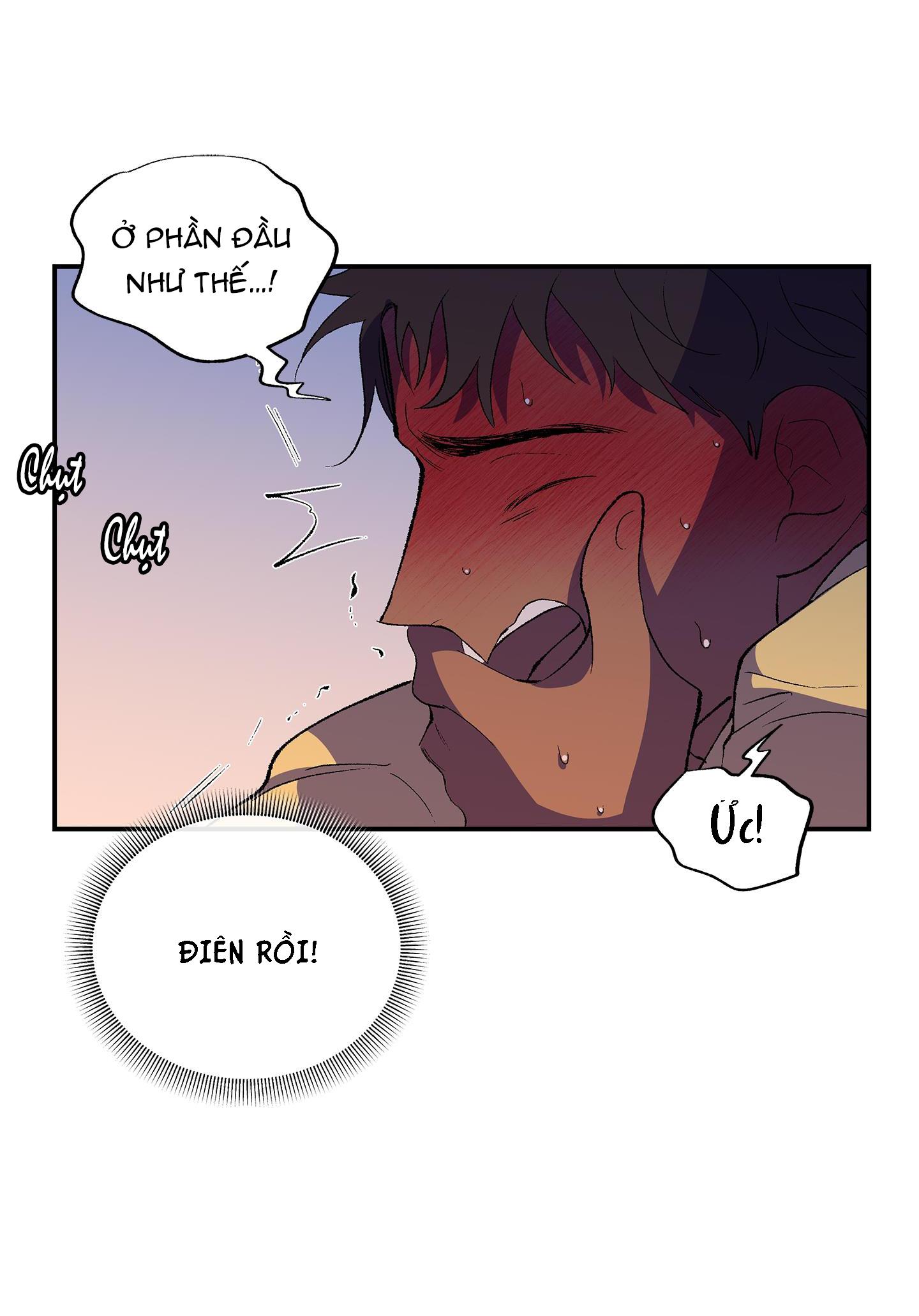 ông chú bên cửa sổ chapter 12 18