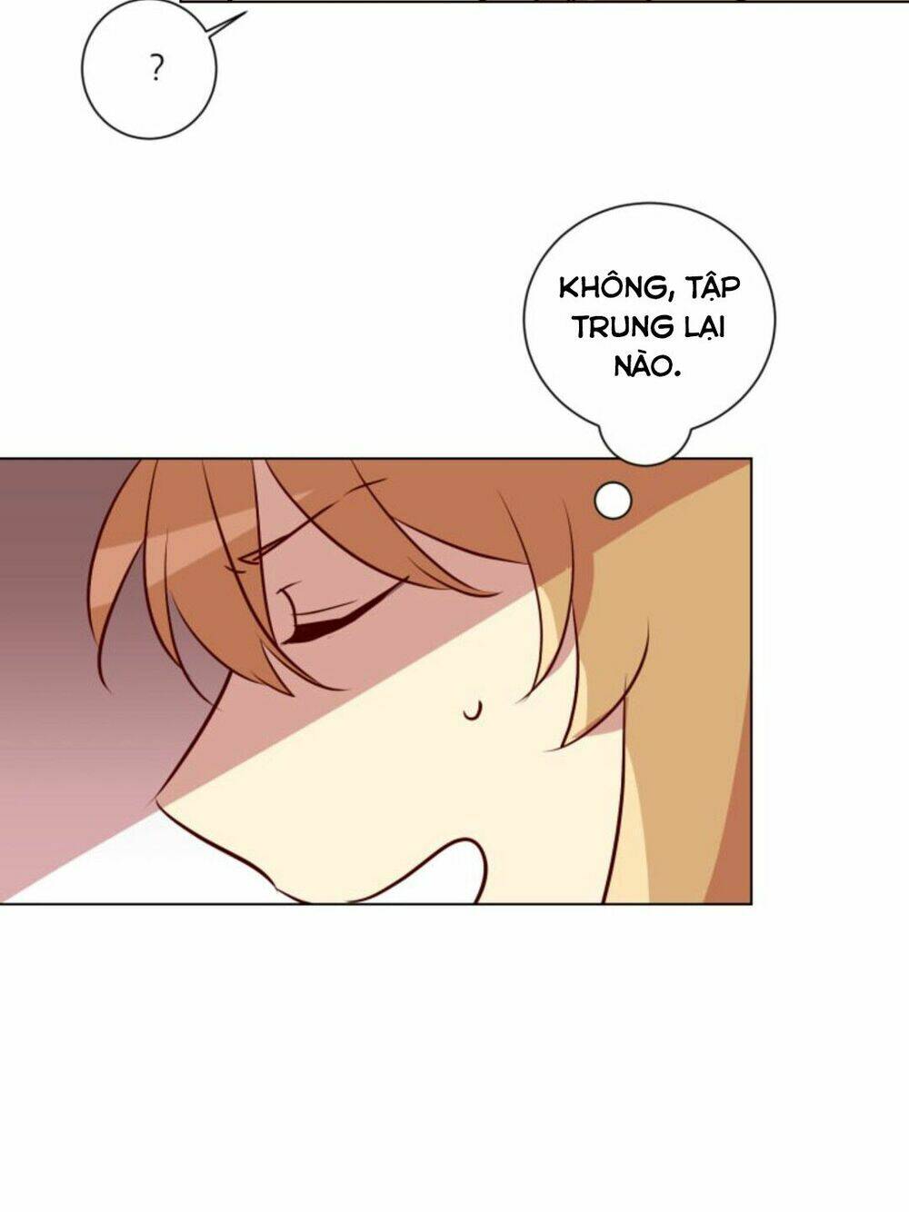 bộ mặt khác của cô bạn cùng phòng chapter 8 41