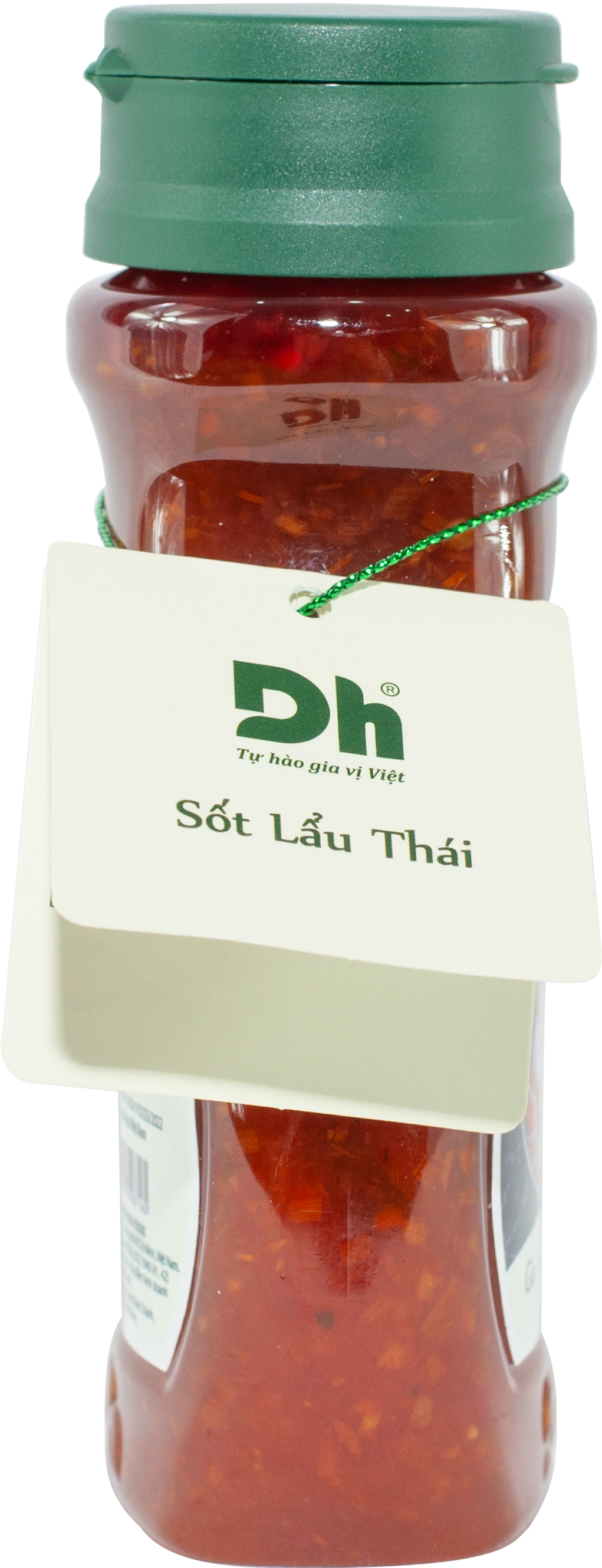 Sốt Lẩu Thái 200gr Dh Foods